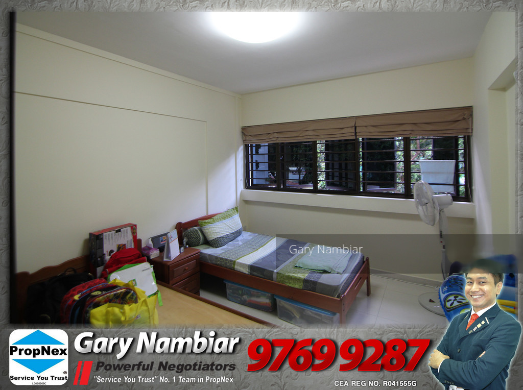 Blk 54 New Upper Changi Road (Bedok), HDB 5 Rooms #147308912